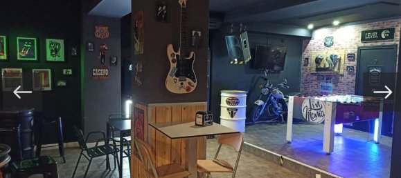 Propriété commerciale à Almoradi, Spain 200m² No. 184635 6