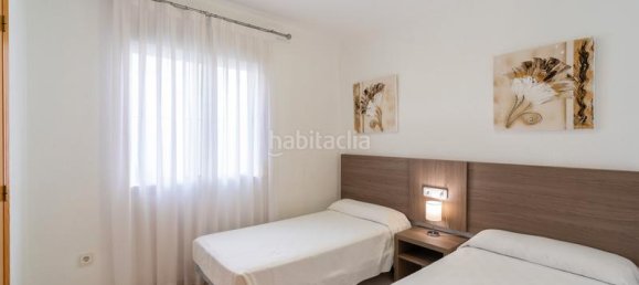 Бунгало с 2 спальнями в Кальпе, Испания № 31533 10