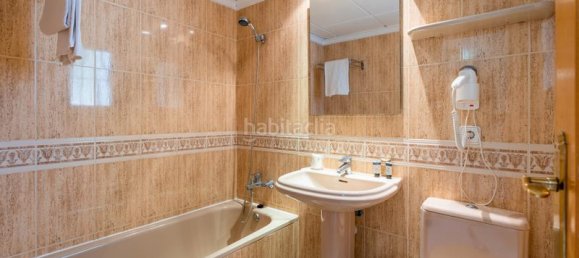 Бунгало с 2 спальнями в Кальпе, Испания № 31533 9