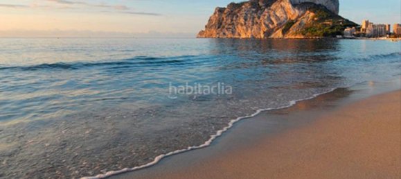 Бунгало с 2 спальнями в Кальпе, Испания № 31533 25