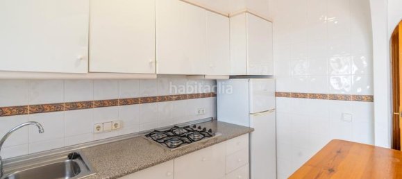 Бунгало с 2 спальнями в Кальпе, Испания № 31533 16