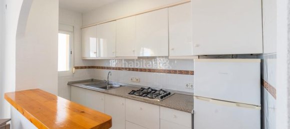 Бунгало с 2 спальнями в Кальпе, Испания № 31533 13