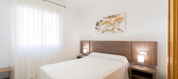 Бунгало с 2 спальнями в Кальпе, Испания № 31533 6