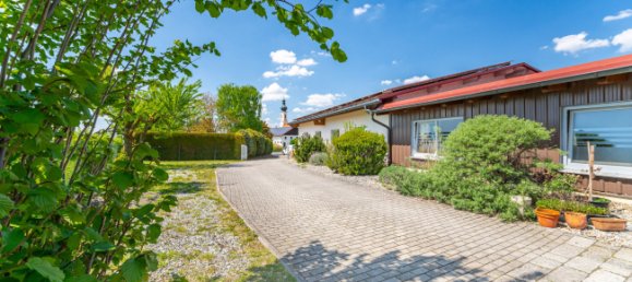 Warehouse in Erding, Germany No. 285510 10