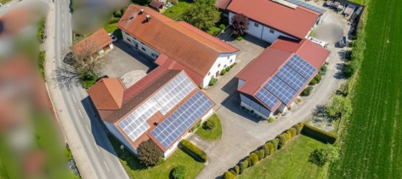 Warehouse in Erding, Germany No. 285510 22