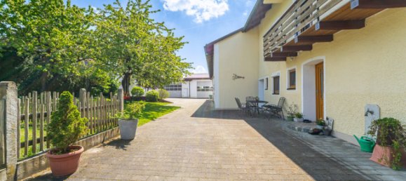 Warehouse in Erding, Germany No. 285510 9