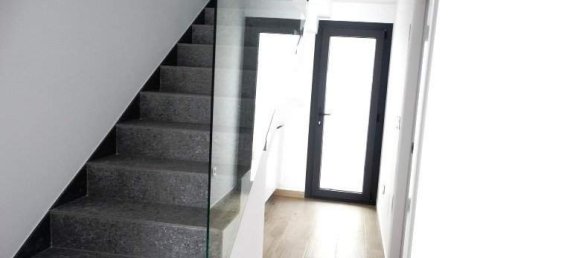 3 bedrooms Villa in Pilar de la Horadada, Spain No. 286623 5