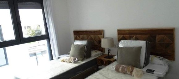 3 bedrooms Villa in Pilar de la Horadada, Spain No. 286623 11