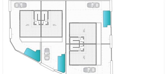 3 bedrooms Villa in Pilar de la Horadada, Spain No. 286623 29