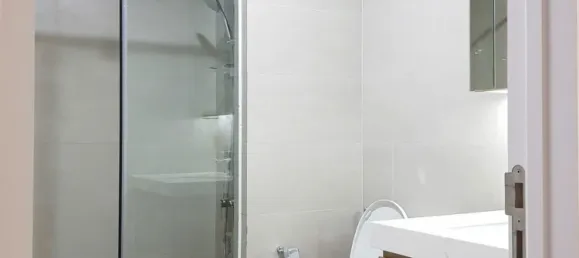 Квартира с 2 спальнями в Тхудык, Хошимин, Вьетнам № 74659 7