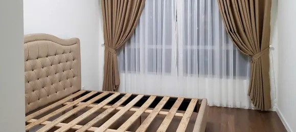 Квартира с 2 спальнями в Тхудык, Хошимин, Вьетнам № 74659 4