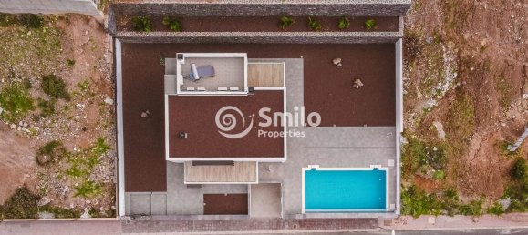 4 غرف نوم فيلا في Adeje, Spain رقم 92704 29