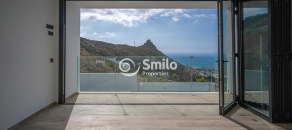 4 غرف نوم فيلا في Adeje, Spain رقم 92704 17