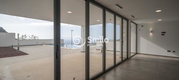 4 غرف نوم فيلا في Adeje, Spain رقم 92704 7