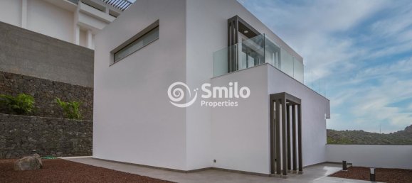 4 غرف نوم فيلا في Adeje, Spain رقم 92704 9