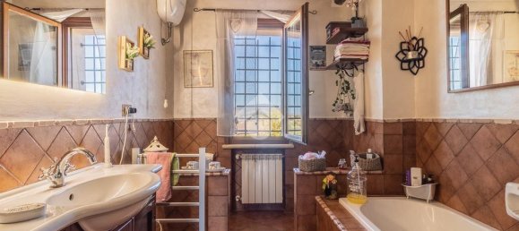 3 غرف نوم فيلا في Cerveteri, Italy رقم 359950 16