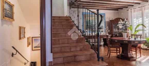 3 غرف نوم فيلا في Cerveteri, Italy رقم 359950 25