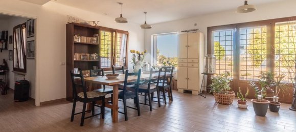 3 غرف نوم فيلا في Cerveteri, Italy رقم 359950 27