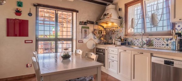 3 غرف نوم فيلا في Cerveteri, Italy رقم 359950 13