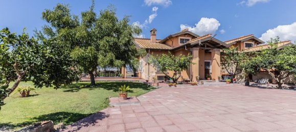 3 غرف نوم فيلا في Cerveteri, Italy رقم 359950 2