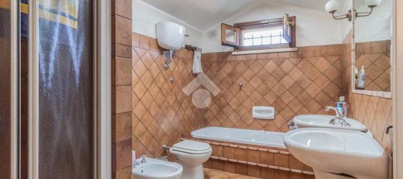 3 غرف نوم فيلا في Cerveteri, Italy رقم 359950 22