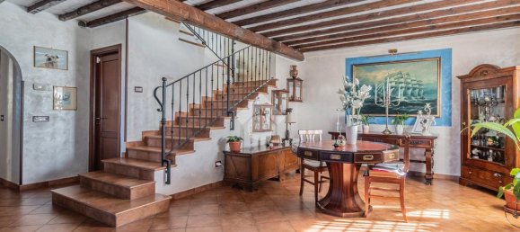 3 غرف نوم فيلا في Cerveteri, Italy رقم 359950 19