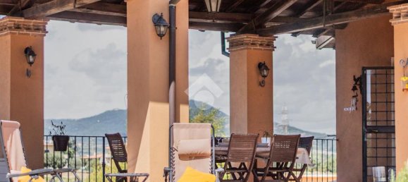 3 غرف نوم فيلا في Cerveteri, Italy رقم 359950 5