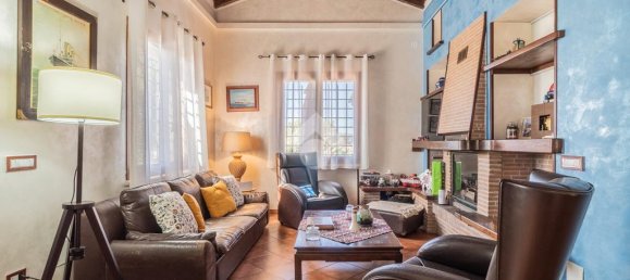 3 غرف نوم فيلا في Cerveteri, Italy رقم 359950 10