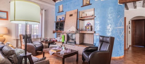 3 غرف نوم فيلا في Cerveteri, Italy رقم 359950 9