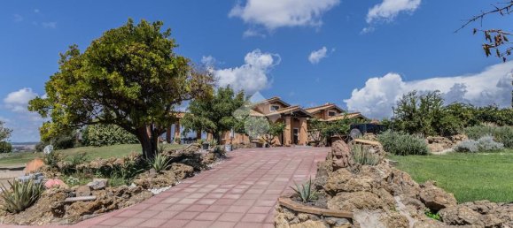 3 غرف نوم فيلا في Cerveteri, Italy رقم 359950 29