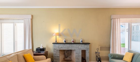 5 bedrooms House in Oeiras, Portugal No. 122294 13