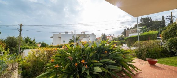 5 bedrooms House in Oeiras, Portugal No. 122294 8