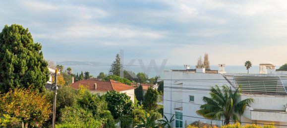 5 bedrooms House in Oeiras, Portugal No. 122294 32