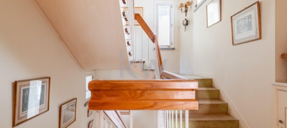 5 bedrooms House in Oeiras, Portugal No. 122294 23