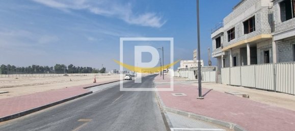 1380.2m² Land in Deira, UAE No. 7324 8