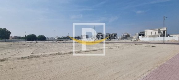 1380.2m² Land in Deira, UAE No. 7324 9