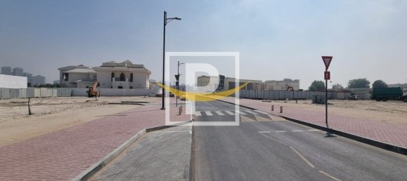 1380.2m² Land in Deira, UAE No. 7324 12