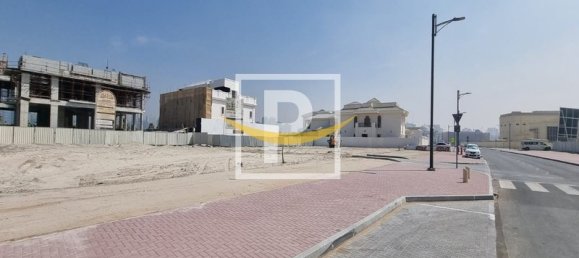 1380.2m² Land in Deira, UAE No. 7324 13