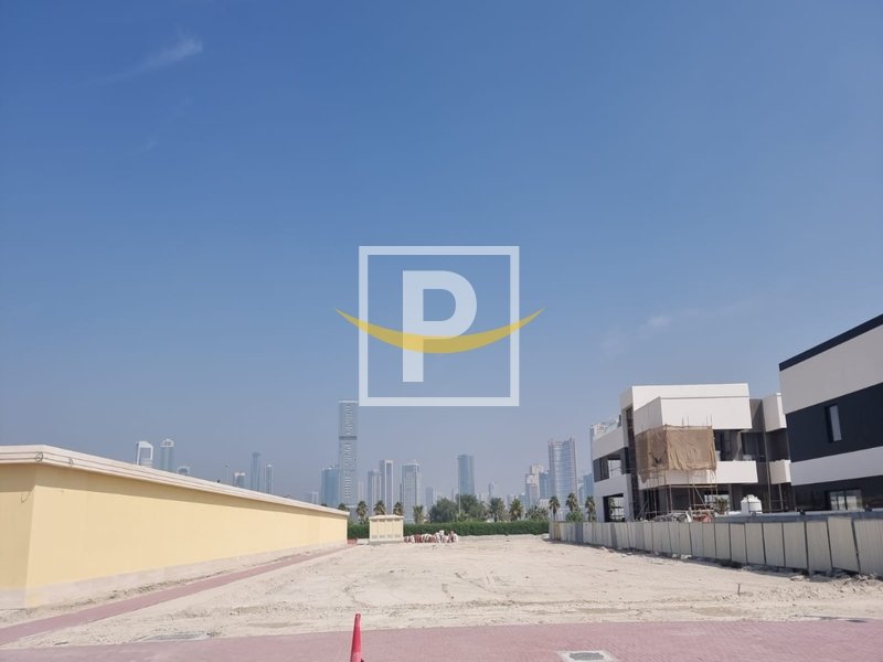 1380.2m² Land in Deira, UAE No. 7324