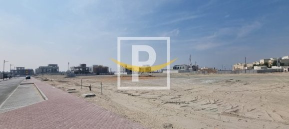 1380.2m² Land in Deira, UAE No. 7324 5