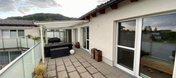 4-Zimmer Penthouse in Bergheim, Austria, Nr. 66559 17