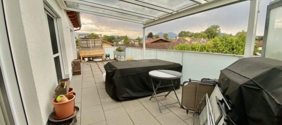 4-Zimmer Penthouse in Bergheim, Austria, Nr. 66559 19
