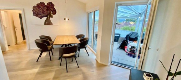 4-Zimmer Penthouse in Bergheim, Austria, Nr. 66559 15