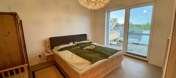 4-Zimmer Penthouse in Bergheim, Austria, Nr. 66559 11