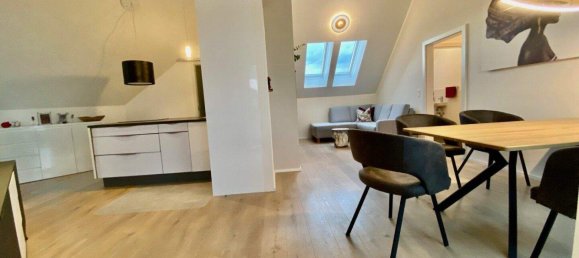 4-Zimmer Penthouse in Bergheim, Austria, Nr. 66559 10