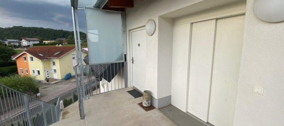 4-Zimmer Penthouse in Bergheim, Austria, Nr. 66559 6
