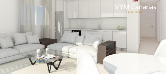 1 Schlafzimmer Wohnung in Adeje, Spain, Nr. 5370 4