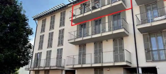 3غرفة شقة في Chieri, Italy رقم 197956 3