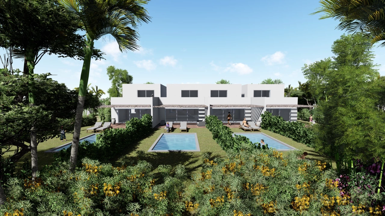  قطعة أرض في Loule, Portugal 200متر مربع رقم 53053