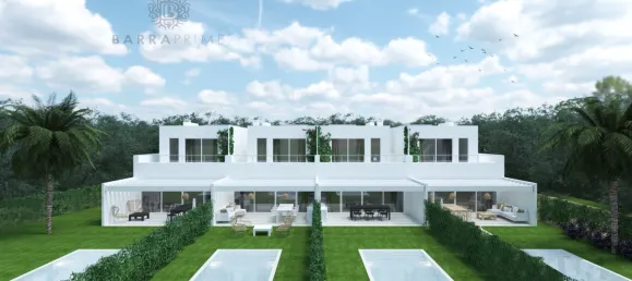 قطعة أرض في Loule, Portugal 200متر مربع رقم 53053 14